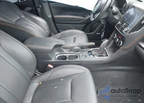 2018 Subaru Crosstrek 2.0I Limited from USA, damaged, VIN JF2GTAMCXJH299307